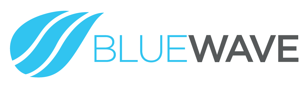 Bluewave Logo