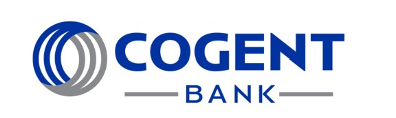 Cogent logo