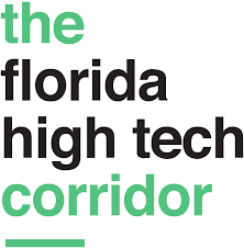 High Tech Corridor Logo