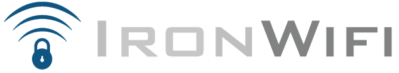 IronWiFi