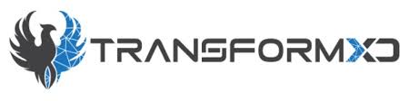 TransformXD logo
